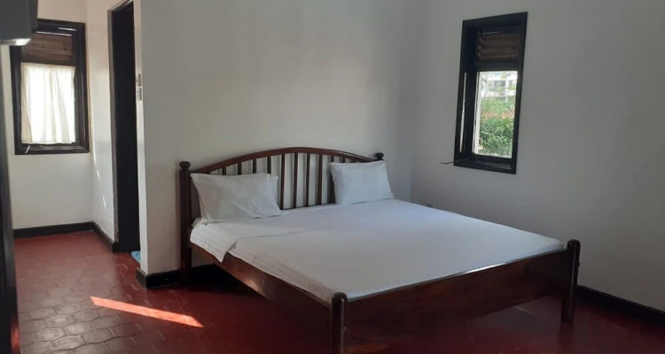 5 Bedroom Mansion Nyali