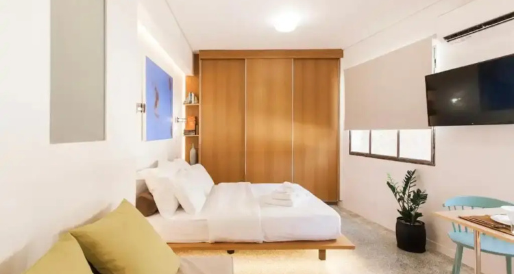 Am16 Suites Athens