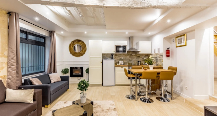 19 Atelier Montorgueil