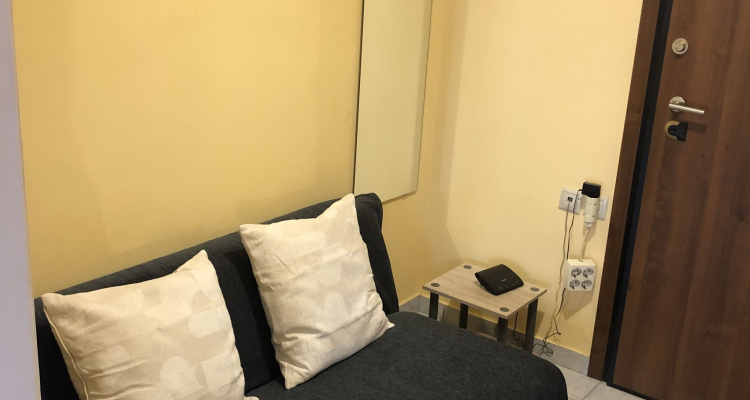 Cozy Studio At Kallithea