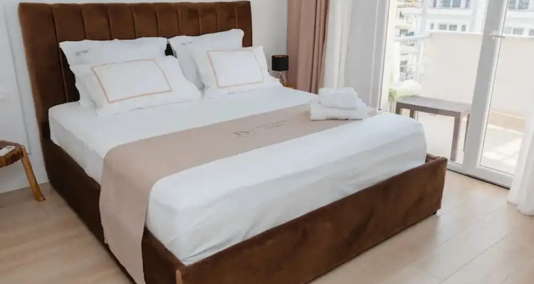 3s Sun Apartment