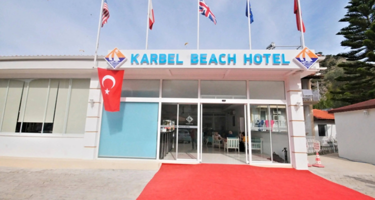 Karbel Beach Hotel