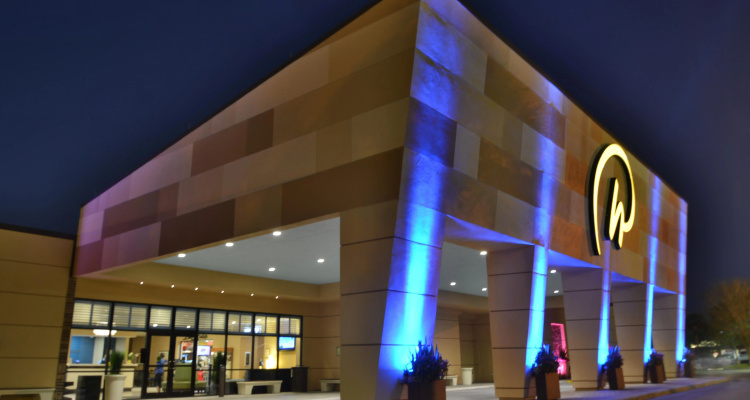 Rosen Inn International
