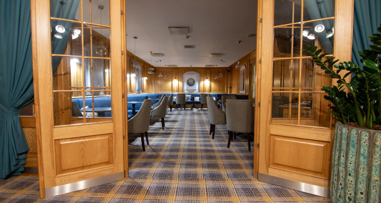 Best Western Bucovina-club De Munte