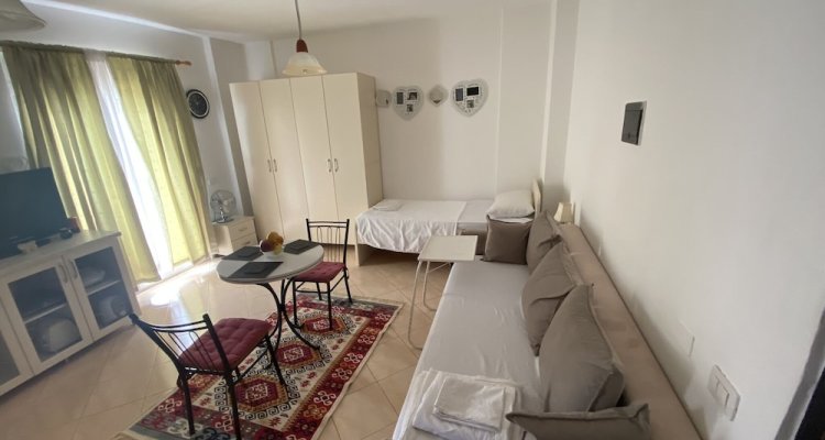 Amazing 2-bed Apartment in Durres, Close to Beach