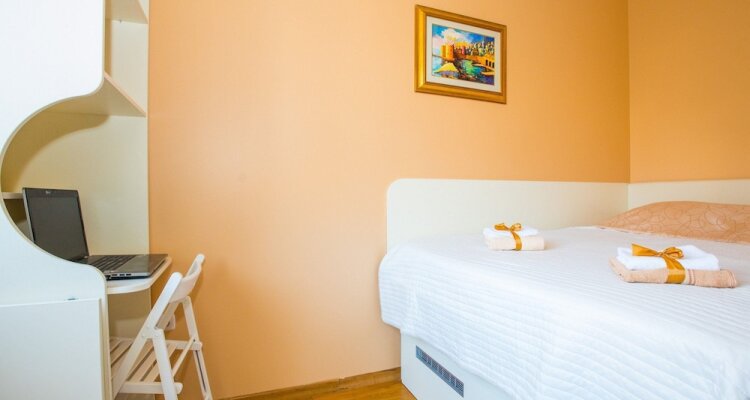 Apartment 3 Beaches With Free Parking