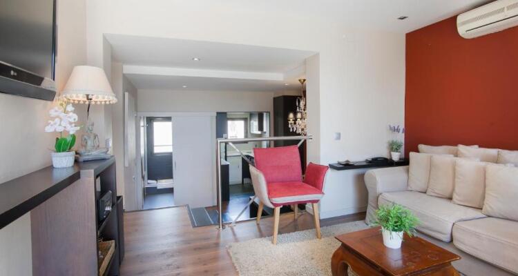 Tendency Apartments 7