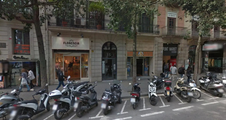 Apartaments Sant Jordi Fontanella