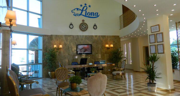Liona Hotel
