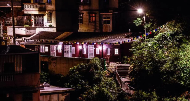 Lungta B&B