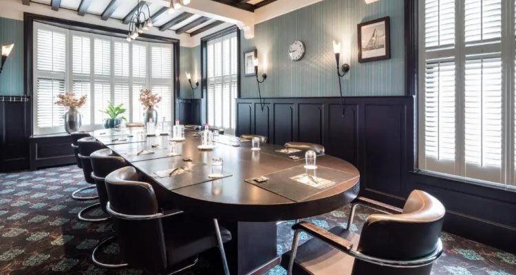 Van der Valk Hotel Leiden — Van der Valk hotel