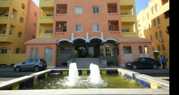 Al Dora Residence Appartement