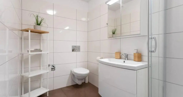 Zwischen Schonbrunn Und Dem City Center. Apt. 38