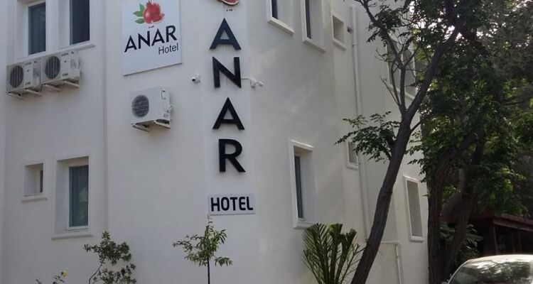 Anar Hotel