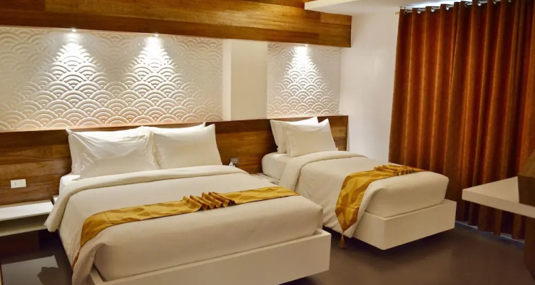 The G Suites Hotel Boracay