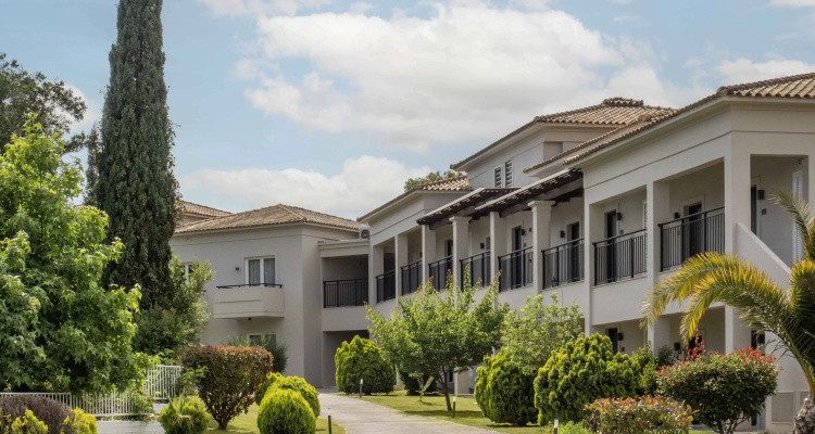 Dreams Corfu Resort & Spa