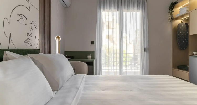 Phalerus Suites