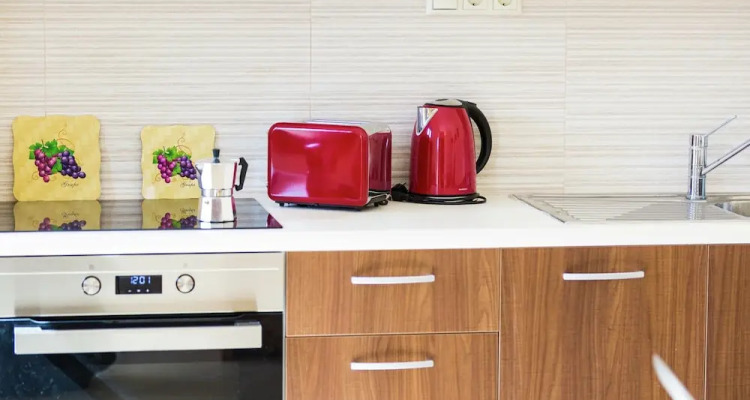 Eleonas Apartments by Belvilla by Oyo