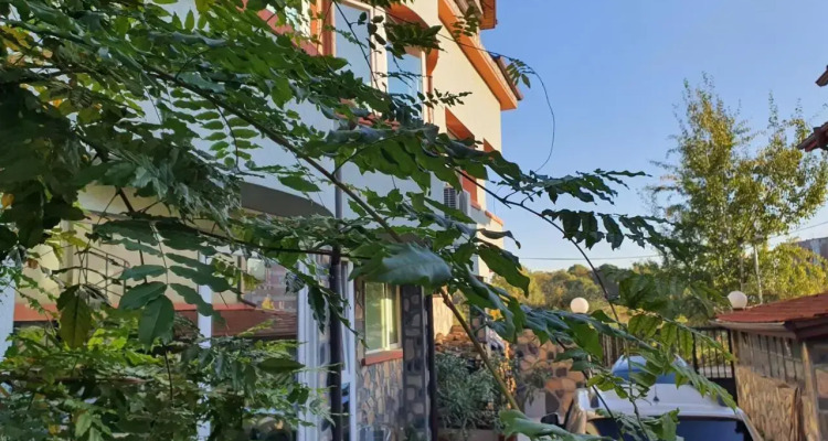 Apartament Za Gosti Momchil''