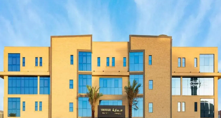 Smayah Residence