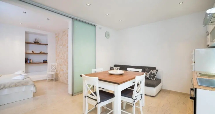 Superior Apartment Casa Spalato