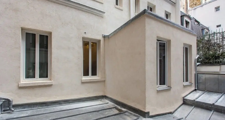 Elegant Studio 4p Bastille/charonne
