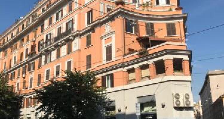 La Terrazza Di Evelina Guest House