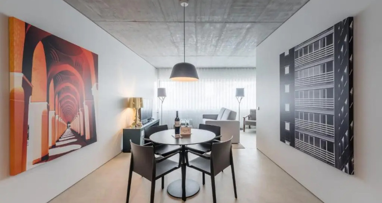 Guestready - Cedofeita Lux Design