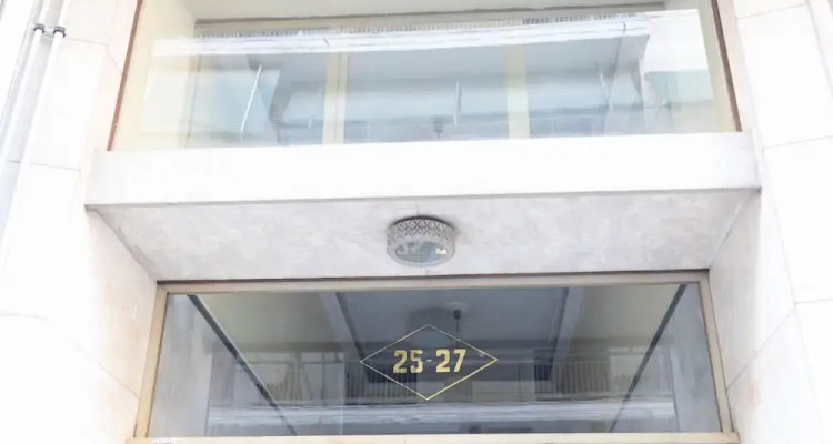 Urban Comfort 2 Bdrm Next To Metro