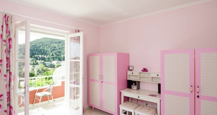 Sumptuous Apartment In Dubrovnik With Private Terrace