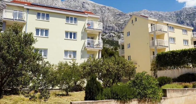 Ivana House Apartment