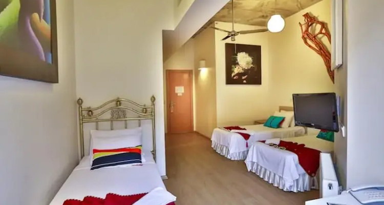 Han Hotel Yenibosna