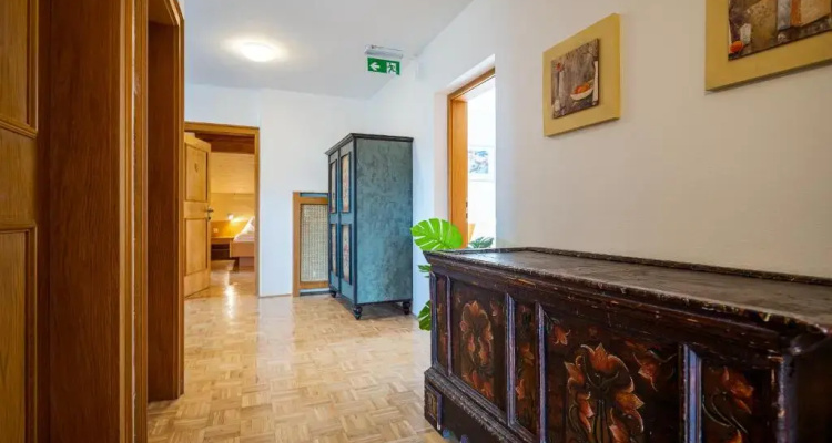 Chalet Sonneck