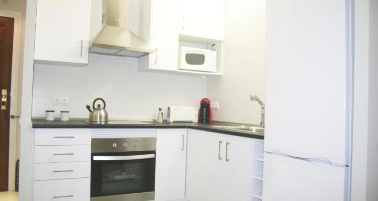 Apartment Carrer Lepant