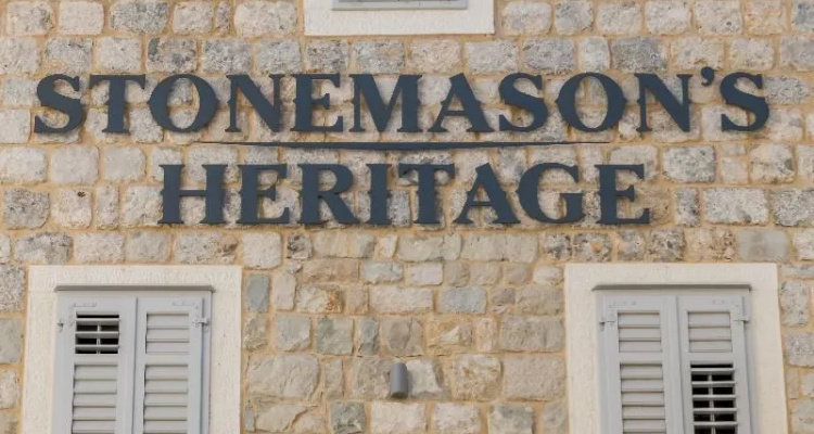 Stonemasons Heritage