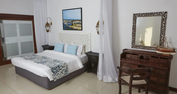 Tamarind Village Apartments