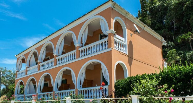 Angeliki Studios