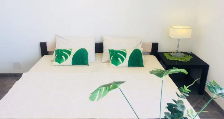 Aparthotel Monterria