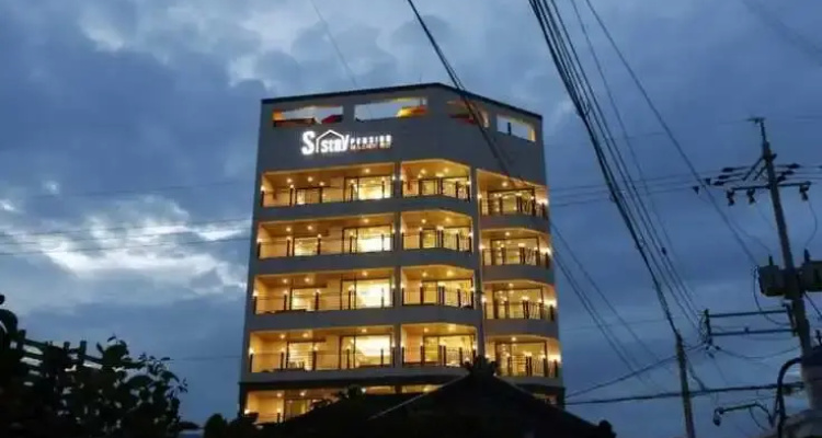 S-Stay Pension