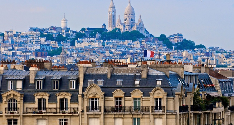 Hotel Apolonia Paris Montmartre, Sure Hotel Collection by Bw