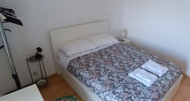 Luxury Apartment Ivone With Balcony