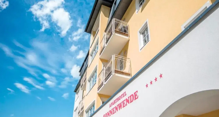 Apartment In Salzburg Near Ski-lift, No Deposit