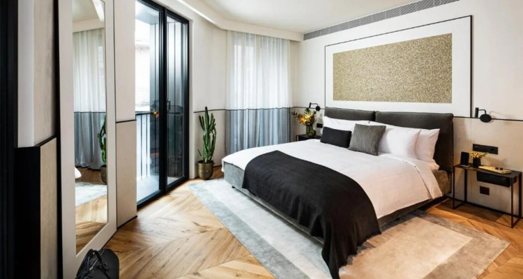 Juno Hotel Sofia, A Member Of Design Hotels