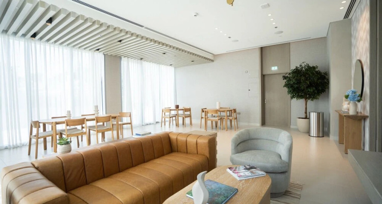 Nasma Luxury Stays The Grand