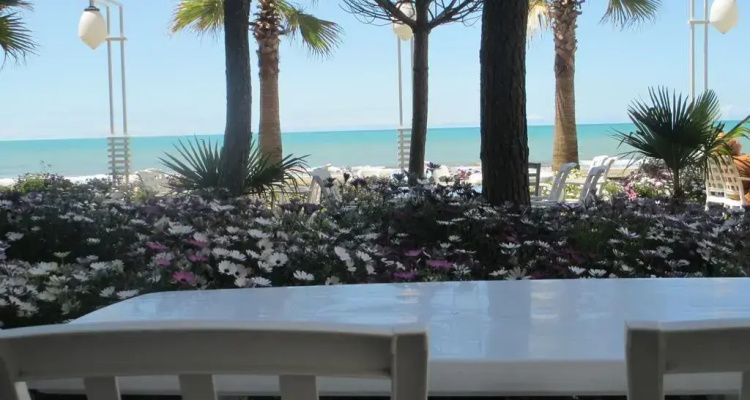 Bel Conti Hotel
