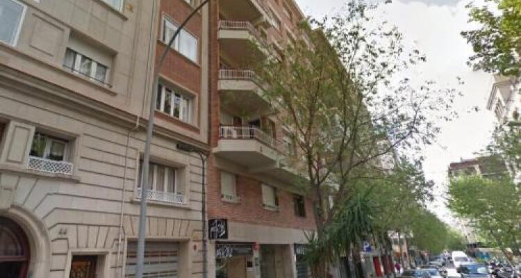 Letsgo Camp Nou Apartment