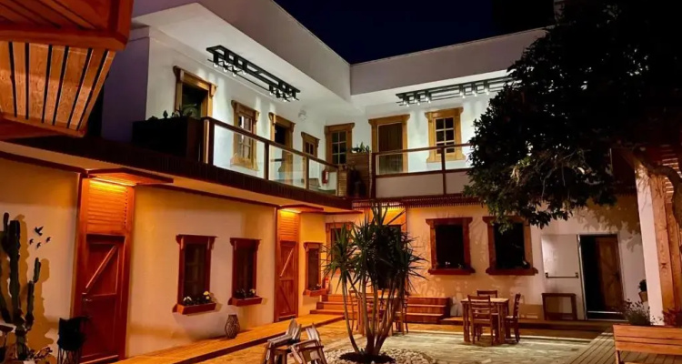Bodrum Konagi