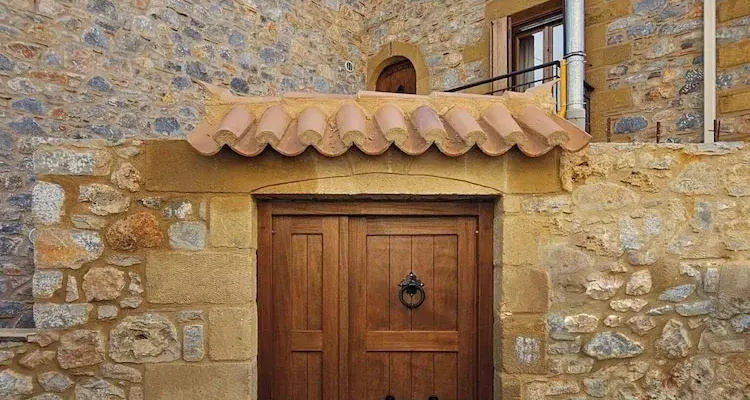 The House Of Life