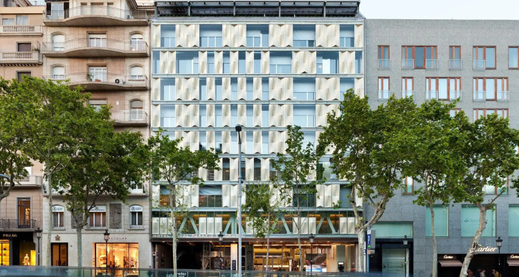 Royal Passeig de Gracia