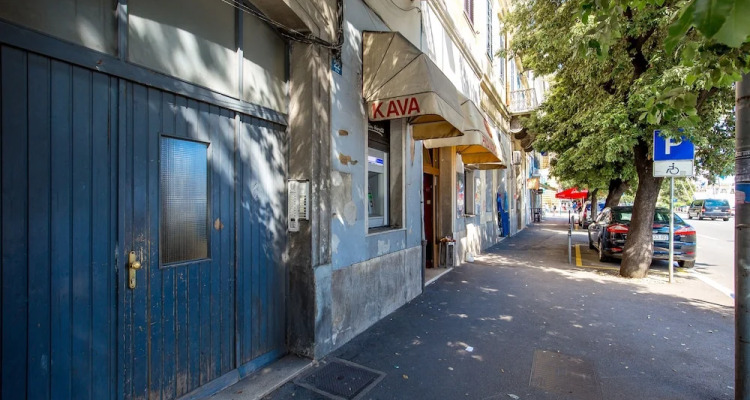 Apartments Carpathia